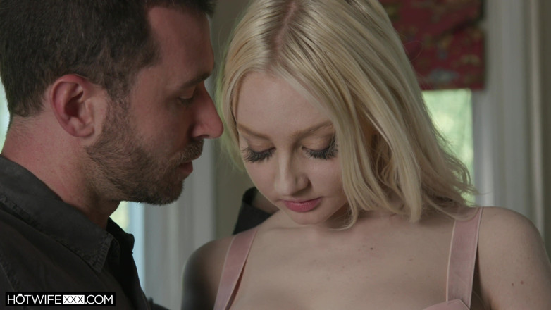 New Sensations: Jenna Is Ready To Feel It All