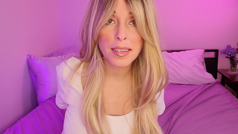 Brenna Lilac: Stepmom's Beauty Cream