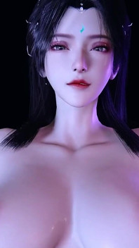 교사 3D 꿈의 소녀 : 신성한 비율의 애니메이션 - 3D 애니메이션 헨타이