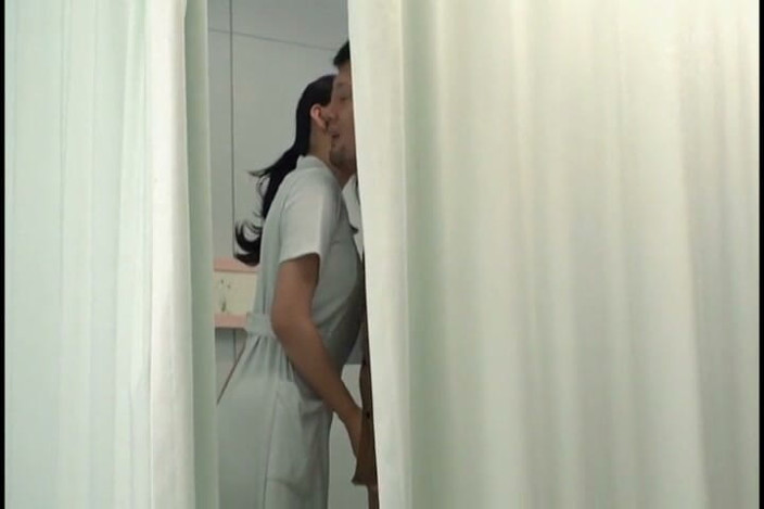 CherryBONBON: 诱人的护士，已婚男人为Rukawa的危险游戏而堕落 - 2