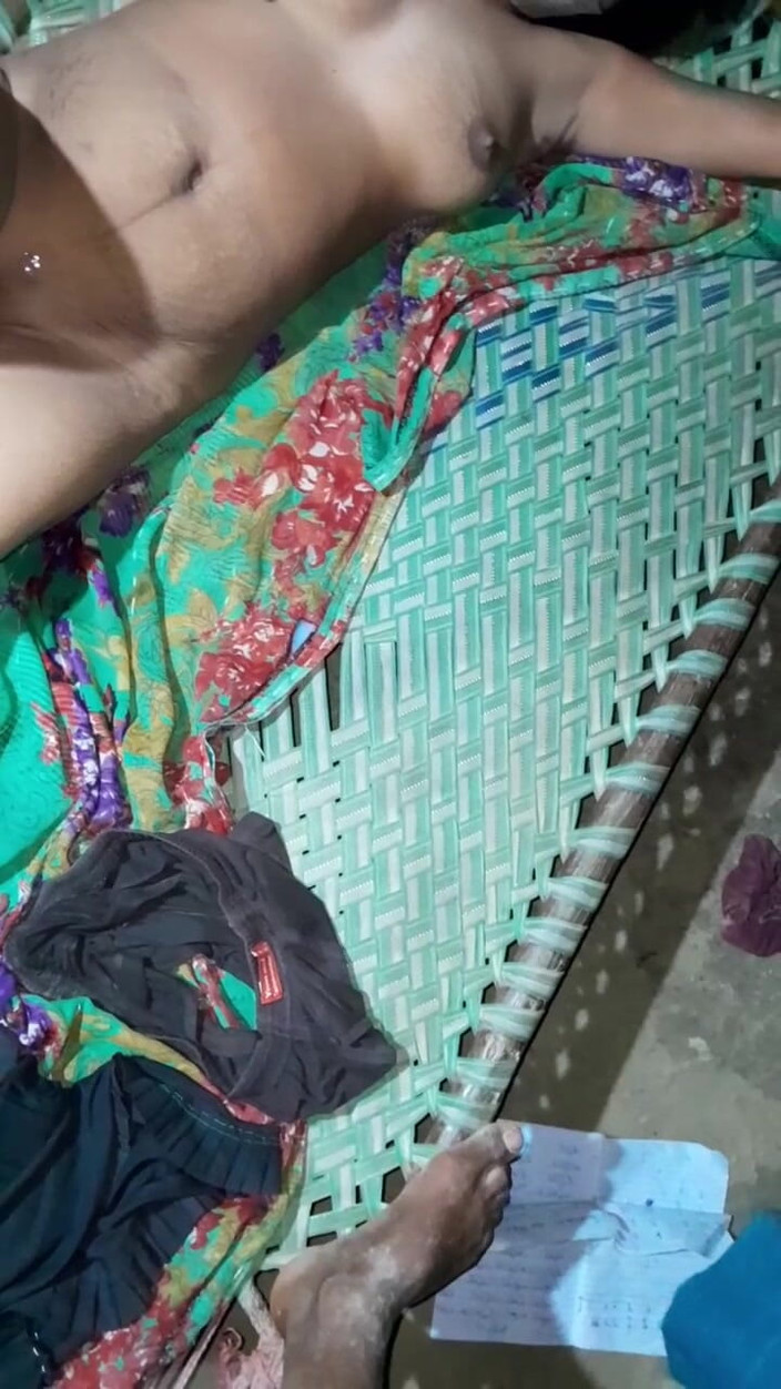 Renudbf: Bhabhi Seks Panas Raat Saya Kiya Chudai