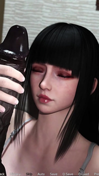 Bayang-bayang keinginan oleh Shamandev - Jason Mempunyai CaraNya Lagi Dengan Cami, Fred Ia Menikmati Pengalaman Cuckold 36