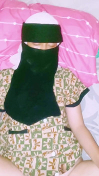 Awek berkongkek dengan berat 1