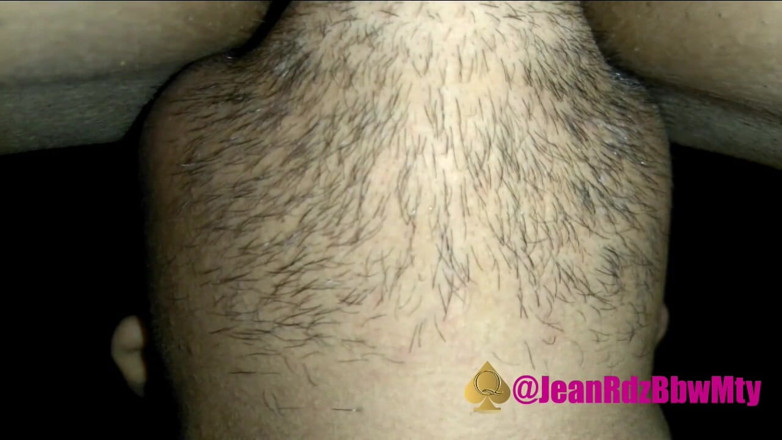 Big & Hot Mexicans: Jean Rdz bbw弄とともに十代の男の子