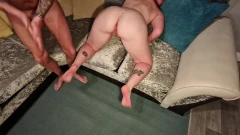 Video terbaik istri biseksual amatir lagi asik seks threesome sama suami dan kekasihnya sampai dicrot di dalam sama suaminya