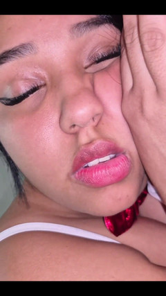 Pikaa6: 我只是对万圣节许愿，那就是另一个男人想要操我的菊花。