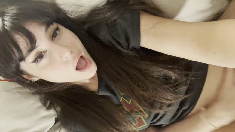 Pamsnusnu: Сливочная киска