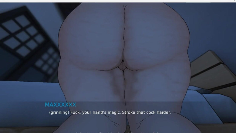 XXX Games Bunk: - oyun - rol yapma - nine bindiği için torunu uyandırıyor