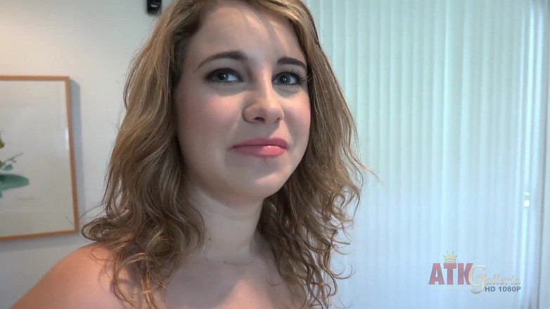 ATKIngdom Fans: Intervista a kinsley eden nuda