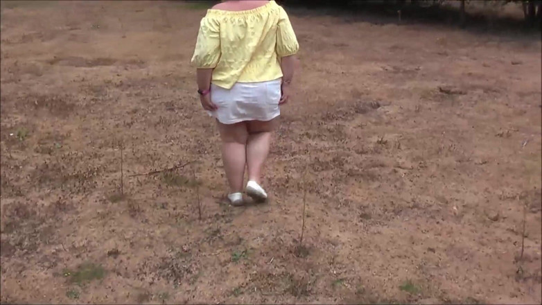 Lexie Cummings: Thổi kèn bên lề đường