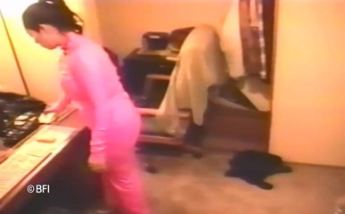 Fetish Tv: Persefony houseboy