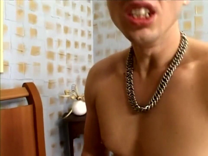 She-Male X: Perfect sweet ass for a wonderful Brazilian transexual