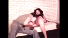 The Unforgettable: Vanessa děvka Fogoza