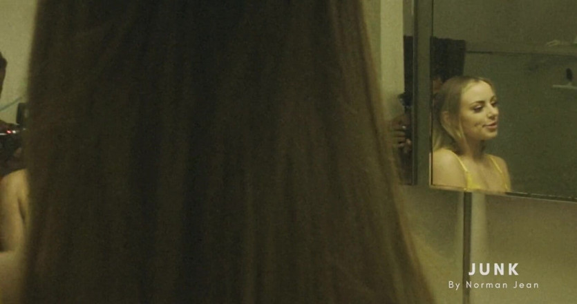 Junk Productions: Wife gets caught cheating - Found footage POV