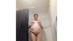 Princess Udders: 샤워 시간!