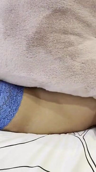 Cattivo in calze blu video 12 minuti