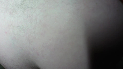 Au79: Jak masturbuji zezadu