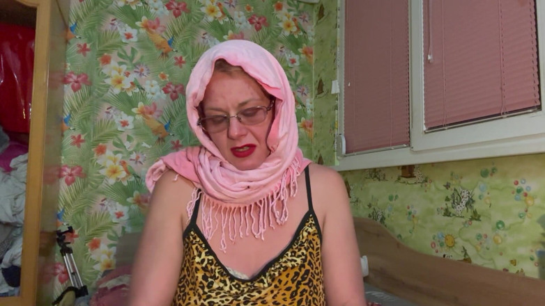 Putarankahotmilf: Dominant Stepmom Punish and Humiliate Her Step Stepson