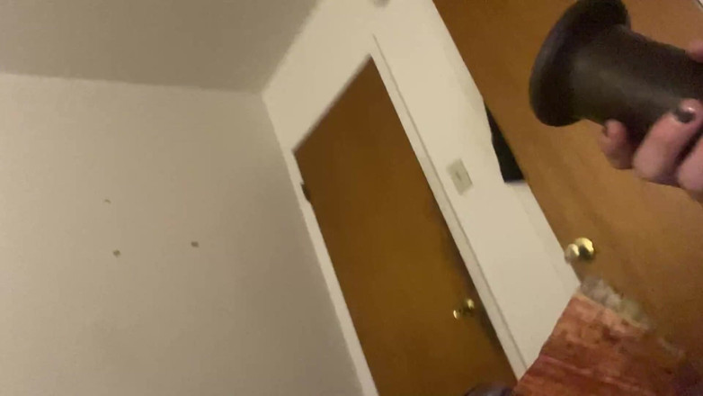 Ceejayy: Hraní s mým velkým robertkem