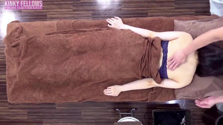 THAT'S WHAT SHE SAID: アジアン・エンジェル 26950