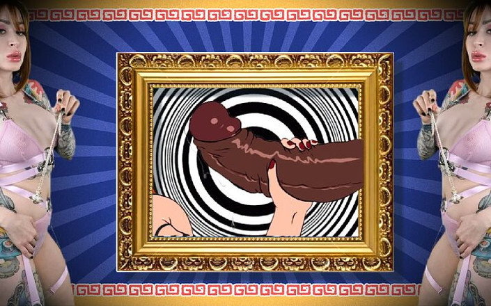 Baal Eldritch: The Sissy's True God: Big Black Cock Worship - Sph, BBC