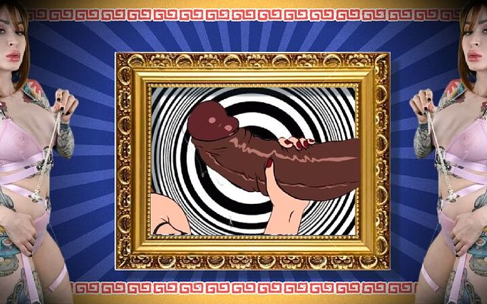 Baal Eldritch: Sissy's True God: Big Black Cock Dyrkan - Sph, BBC