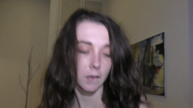 Sir.Whitehard: Fucked a Skinny Teenager 18 at Her House