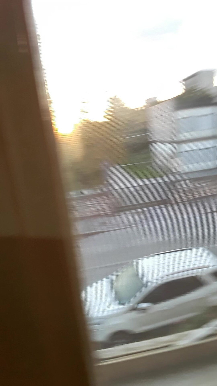 WEBREGINETTA2023: Färskt på morgonen