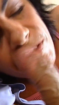 Sexy Milf gets her asshole fucked deeper and harder by huge cock