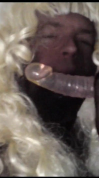 Lustiges Fsh-gesicht