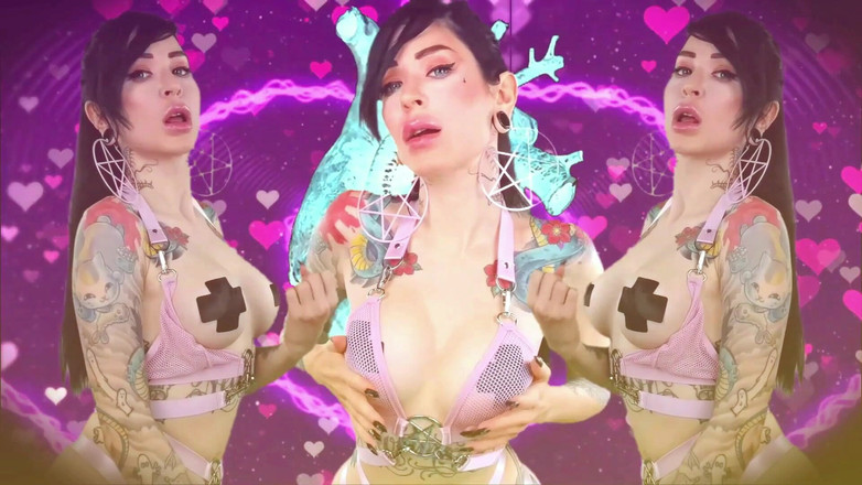 Baal Eldritch: Znič své ego: Uctívej mě! - Findom, Asmr, Přeprogramování