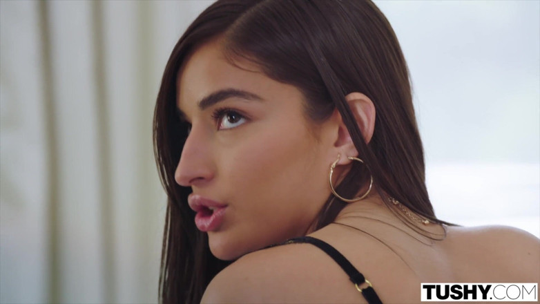 Tushy: Tushy Fill Our Tight Assholes, Please