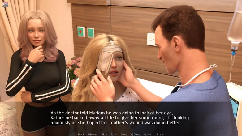 Neon2520: Projeto Myriam Gameplay 44