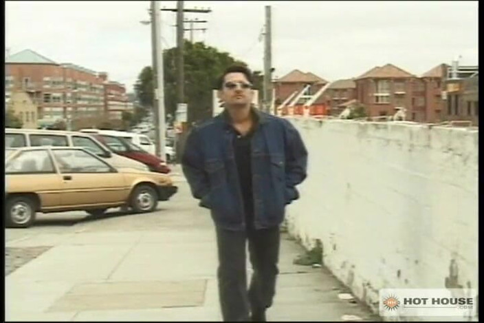 Hot House: Sure Thing