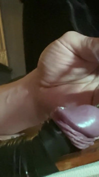 Cigarette Cock Fun