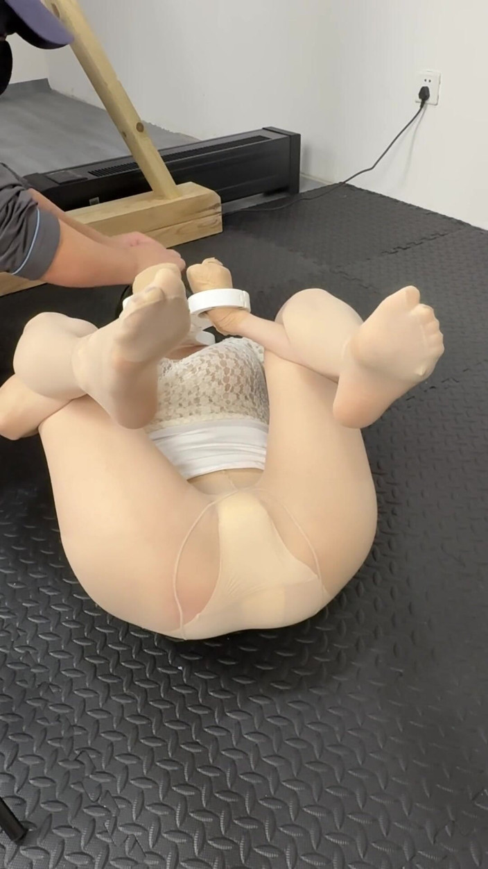 Yanmoushengyi: 실내 잘게 썬 고기는 호흡 제어를 강화 + 얼굴 Agne (2 부)