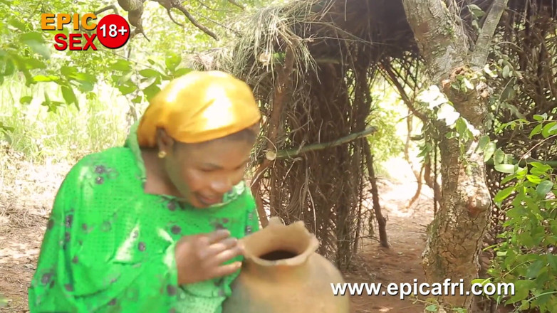 Epicafri: Bagaimana negara saya digabung