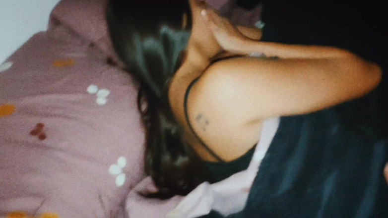 Tunenitovergon: POV - I Stay Alone with My Friend's Girlfriend and Things...