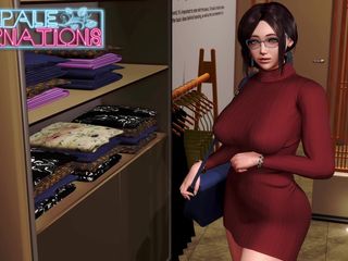 Joystick Cinema: 43# - soluk karanfiller