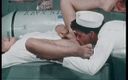 Gay 4 Pleasure: C&amp;#039;est comme ça que les marins ont passé leur temps à bord