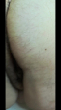 My Butthole Blowing Kisses