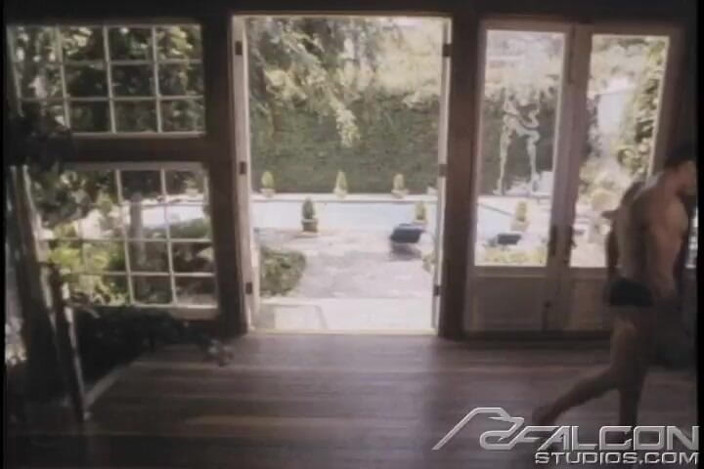 Falcon Studios: Winner Takes All