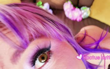 POV: Blowjob From Your Girlfriend