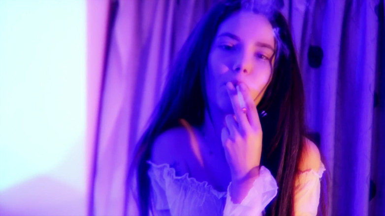 Pink Lights Entertainment: Baby Pearl ist ein engel (langes softes video) 1