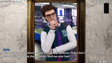 Johannes Gaming: College Kings #7 going on a date and then the frats...