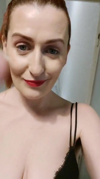 Kürzlich auf Set für Fußfetisch Daily