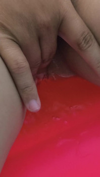 Leave a Mess / Golden Shower