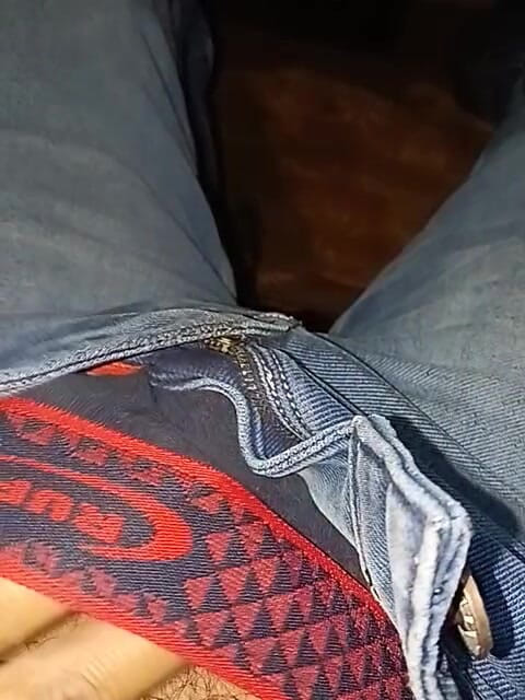 Straight xxx gay trans: Pant'da yarak