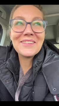 What Should I Do with His Cock in the Car?