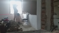 Sub Slave: 정자 자지 빠는